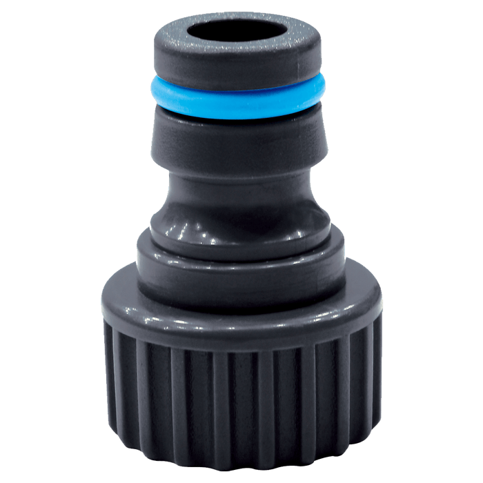 AQ550360 - AQUA FITT TAP ADAPTOR FEMALE STD 1/2