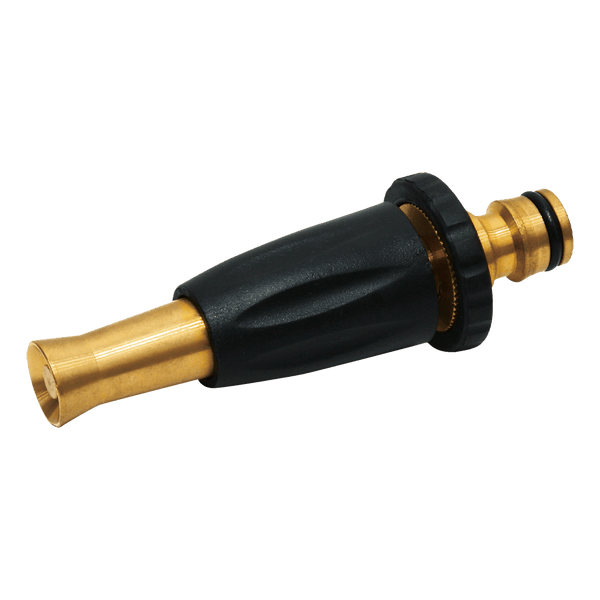 Aqua Fitt Brass Spray Nozzle Soft Touch Aq660010