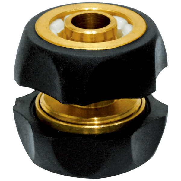 Aqua Fitt Brass Hose Mender 13 Mm(1/2) Aq660330