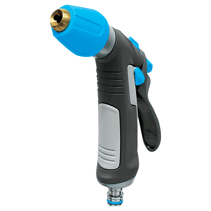 Aqua Spray Gun Adjust 2 Spray Pattern Aq750530
