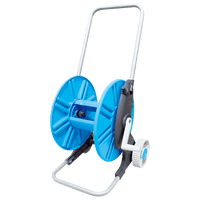 Aqua Hose Reel Trolley Aq990031