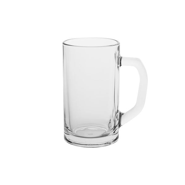 AQUA  - Beer Mug - 64Cl (6) - AQU1002