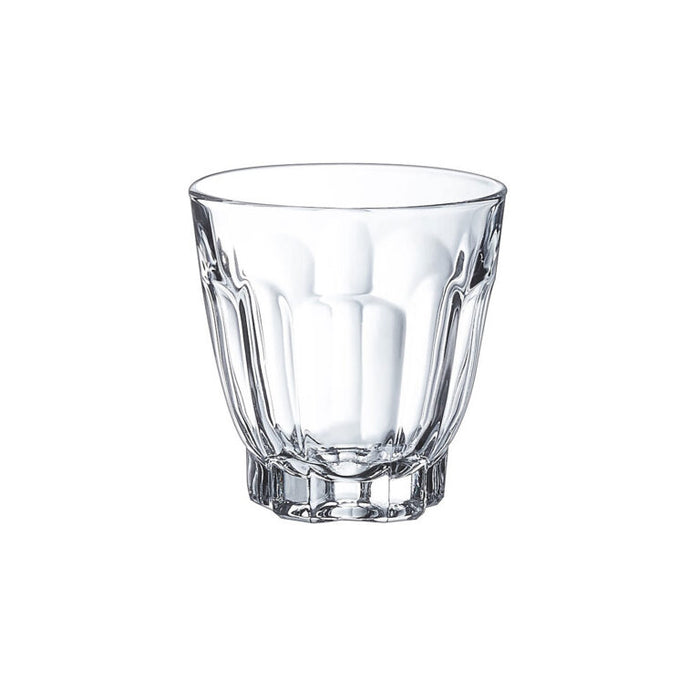 AQUA - TOUGH CORTADO / JUICE GLASS - 160ML (24) - AQU1013