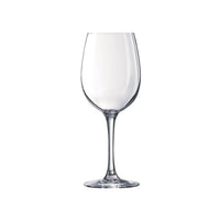 AQUA - TOUGH WINE GLASS - 350ML (24) - AQU1014