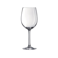AQUA - TOUGH WINE GLASS - 470ML (24) - AQU1015
