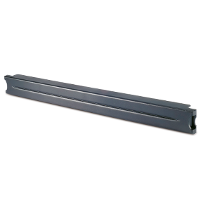 APC 1U 19in Modular Toolless Blanking Pane-AR8136BLK200
