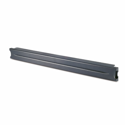 APC 1U 19in Black Modular Blanking Panel-AR8136BLK