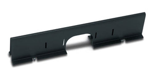 Data Cable Partition Netshelter 600mm-AR8163ABLK