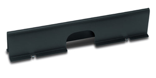 Data Cable Partition Netshelter 750Mm-AR8172BLK