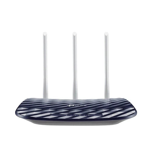 TP-Link ArcherC2 733Mbps Dual-Band Gig
