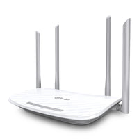 TP-LINK AC1200 WIFI DUAL BAND FE ROUTER - NET-ARCHER-A5