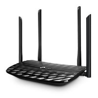 TP-LINK AC1200 DUAL BAND WI-FI ROUTER - NET-ARCHER-A6