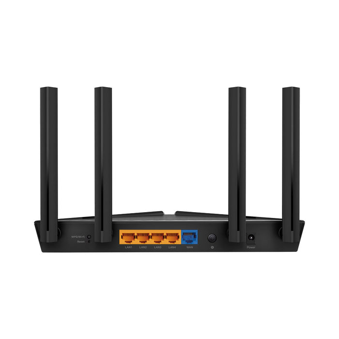 TP-LINK AX1500 WI-FI 6 ROUTER , BROADCOM - NET-ARCHER-AX10