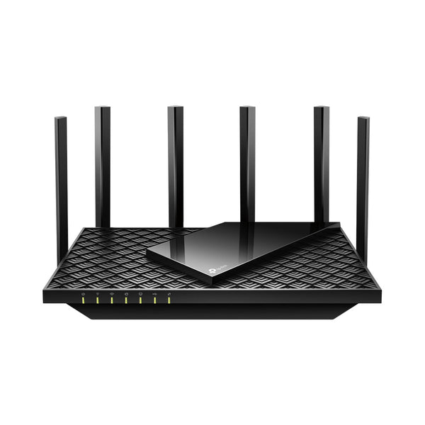 TP-LINK AX5400 WI-FI 6 ROUTER - NET-ARCHER-AX72