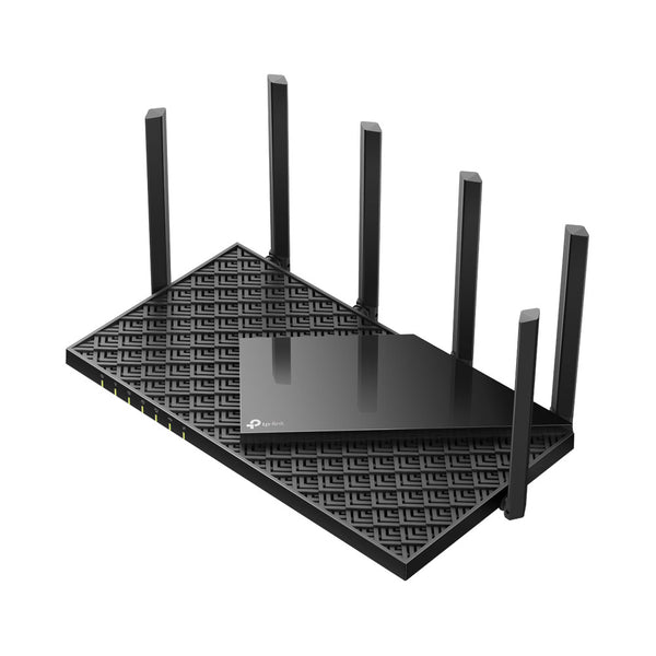 TP-LINK AX5400 DUAL BAND WI-FI 6 ROUTER - NET-ARCHER-AX73