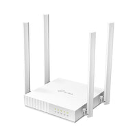 TP-LINK AC750 DUAL BAND WI-FI ROUTER - NET-ARCHER-C24