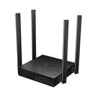 TP-LINK AC1200 DUAL BAND WI-FI ROUTER - NET-ARCHER-C54