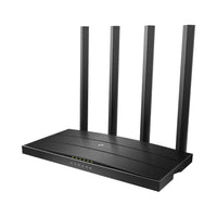 TP-LINK AC1200 MU-MIMO WI-FI ROUTER - NET-ARCHER-C6U