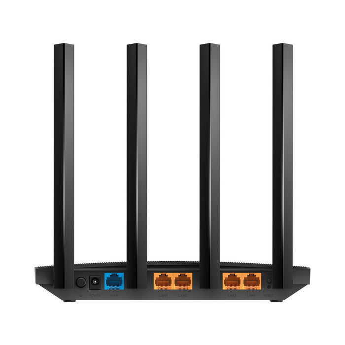 TP-LINK AC1900 MU-MIMO WI-FI ROUTER - NET-ARCHER-C80