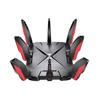 TP-LINK AX6600 TRI- BAND WI-FI 6 ROUTER - NET-ARCHER-GX90