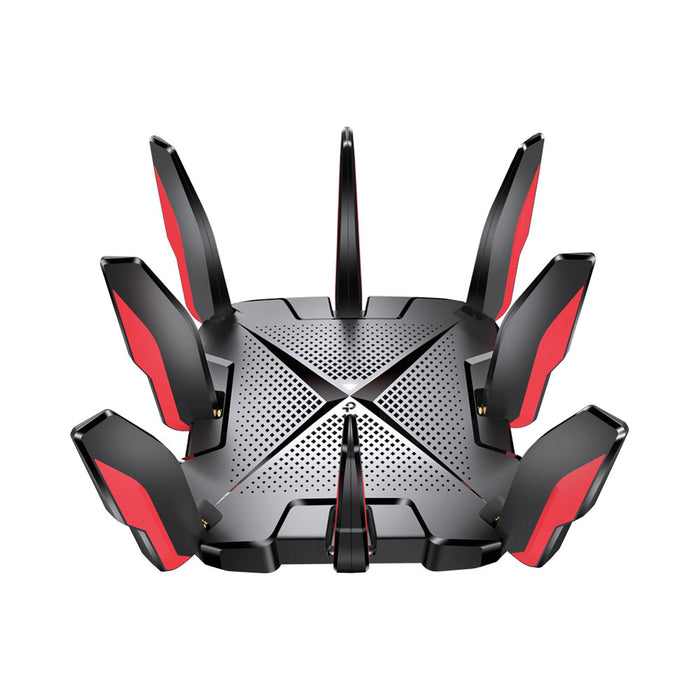 TP-LINK AX6600 TRI- BAND WI-FI 6 ROUTER - NET-ARCHER-GX90