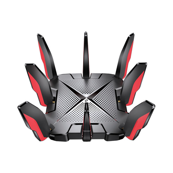 TP-LINK AX6600 TRI- BAND WI-FI 6 ROUTER - NET-ARCHER-GX90