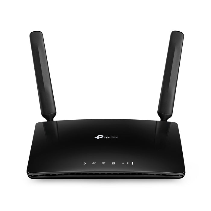 TP-LINK AC1200 WLESS N SIM SLOT 3G/4G/LTE ROUTER - NET-ARCHER-MR400