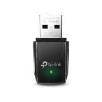 TP-LINK AC1300 MINI WIRELESS MU-MIMO USBA A - NET-ARCHER-T3U