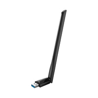 TP-LINK AC1300 HIGH GAIN WIFI MU-MIMO USB - NET-ARCHER-T3U-PLUS