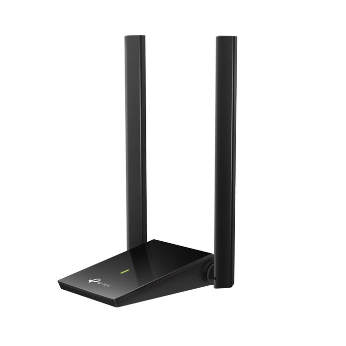 TP-LINK AC1300 DUAL ANTENNAS HIGH GAIN - NET-ARCHER-T4U-PLUS