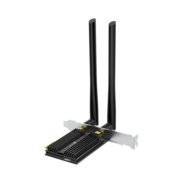 TP-LINK AX3000 DUAL BAND WI-FI 6 BT 5.0 PCI EXP AD - NET-ARCHER-TX50E