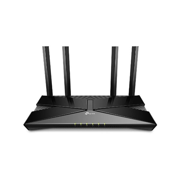 TP-LINK AX1800 DUAL BAND WI-FI ROUTER,ARCHER-AX20