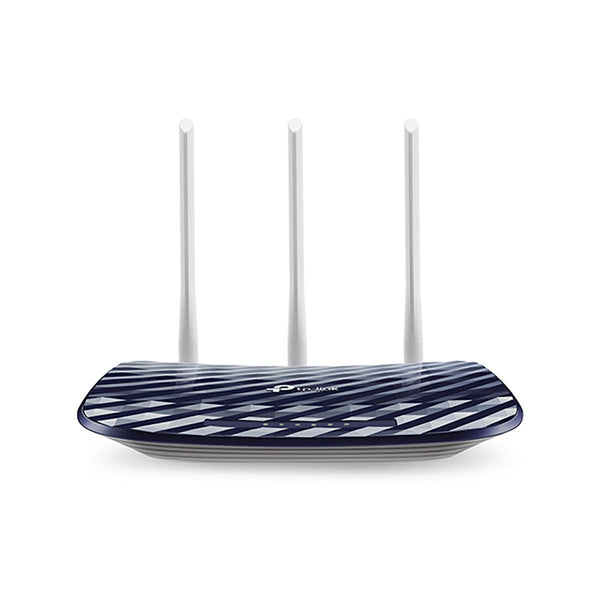 TP-LINK AC750 DUAL BAND WI-FI ROUTER,ARCHER-C20