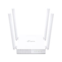 TP-LINK AC750 DUAL BAND WI-FI ROUTER,ARCHER-C24
