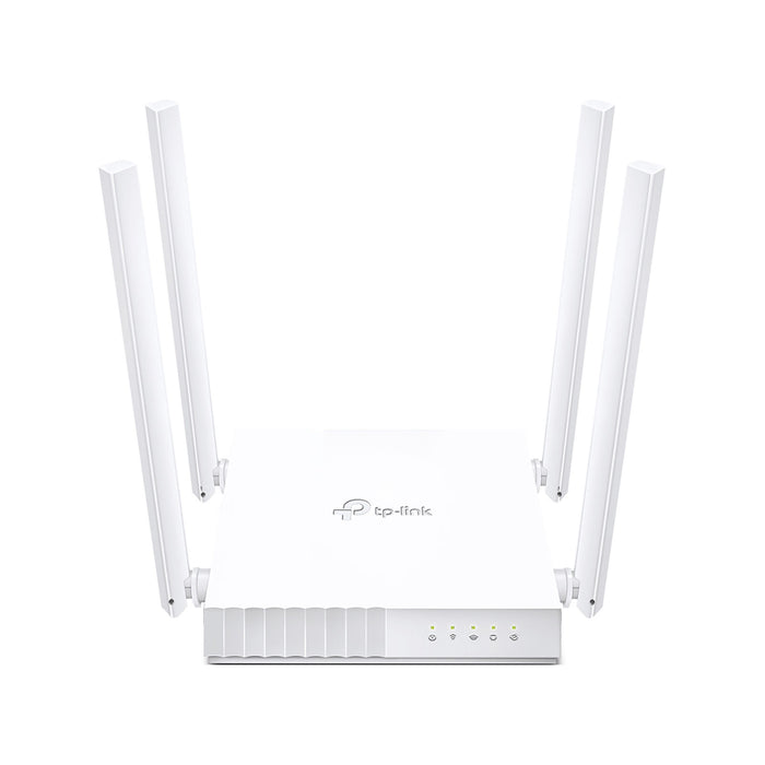 TP-LINK AC750 DUAL BAND WI-FI ROUTER,ARCHER-C24