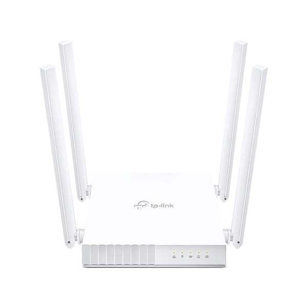 TP-LINK AC750 DUAL BAND WI-FI ROUTER,ARCHER-C24