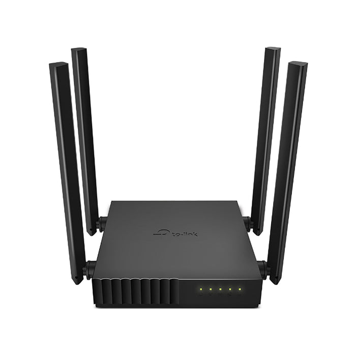TP-LINK AC1200 DUAL-BAND WI-FI ROUTER,ARCHER-C54