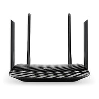 TP-LINK AC1200 DUAL BAND GIGABIT WI-FI ROUTER,ARCHER-C6
