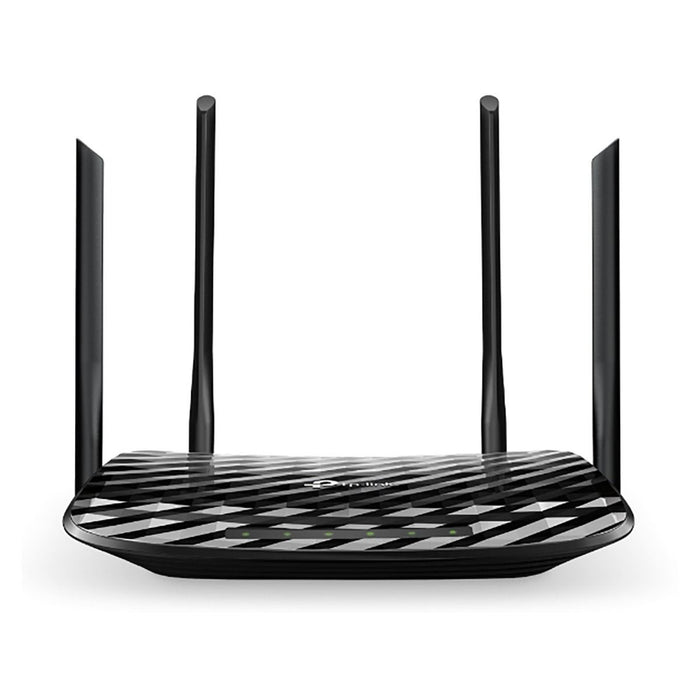 TP-LINK AC1200 DUAL BAND GIGABIT WI-FI ROUTER,ARCHER-C6
