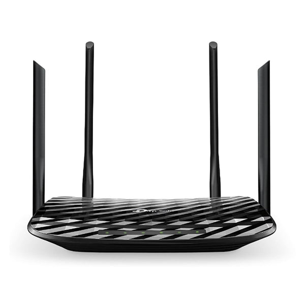 TP-LINK AC1200 DUAL BAND GIGABIT WI-FI ROUTER,ARCHER-C6