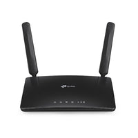 TP-LINK AC750 DUAL BAND LTE ROUTER,ARCHER-MR200