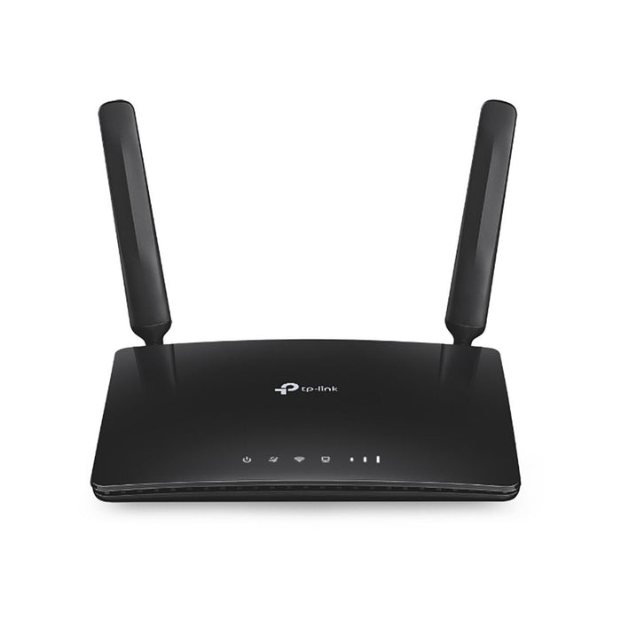 TP-LINK AC750 DUAL BAND LTE ROUTER,ARCHER-MR200