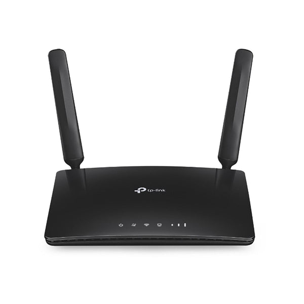 TP-LINK AC750 DUAL BAND LTE ROUTER,ARCHER-MR200