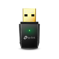 TP-LINK AC600 WIRELESS DUAL BAND USB ADAPTER,ARCHER-T2U