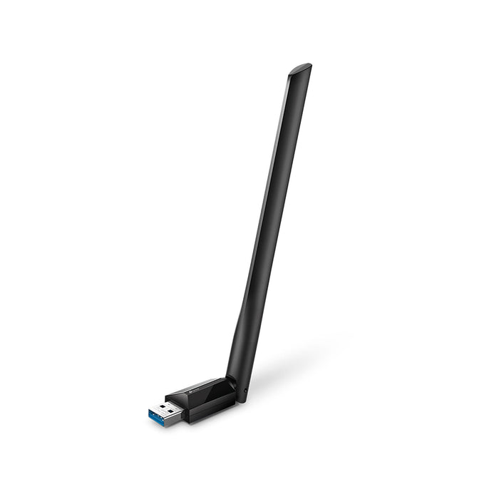 TP-LINK AC1300 HIGH GAIN USB WIRELESS ADAPTER,ARCHER-T3U-PLUS