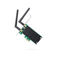 TP-LINK T4E AC1200 WIRELESS PCIE ADAPTER,ARCHER-T4E