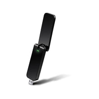 TP-LINK T4U AC1300 WIRELESS DUAL BAND USB ADAPTER,ARCHER-T4U