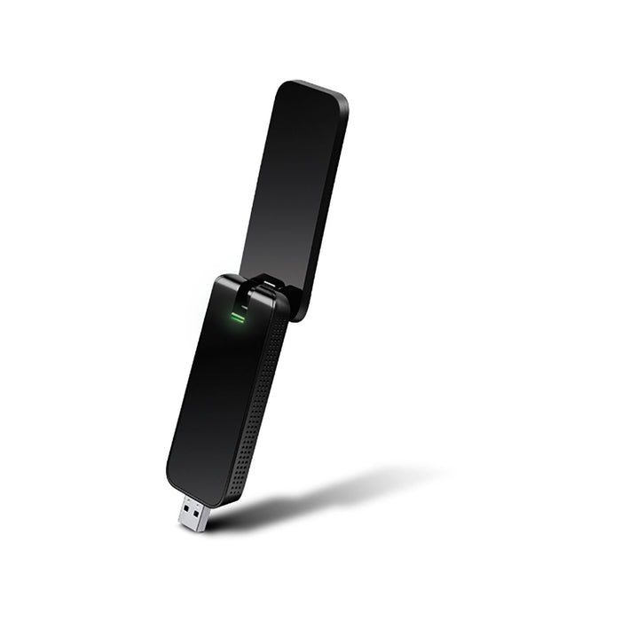 TP-LINK T4U AC1300 WIRELESS DUAL BAND USB ADAPTER,ARCHER-T4U