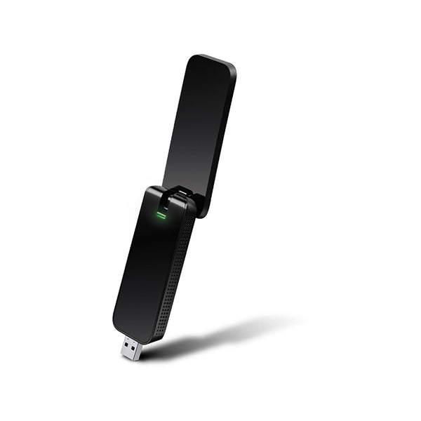 TP-LINK T4U AC1300 WIRELESS DUAL BAND USB ADAPTER,ARCHER-T4U