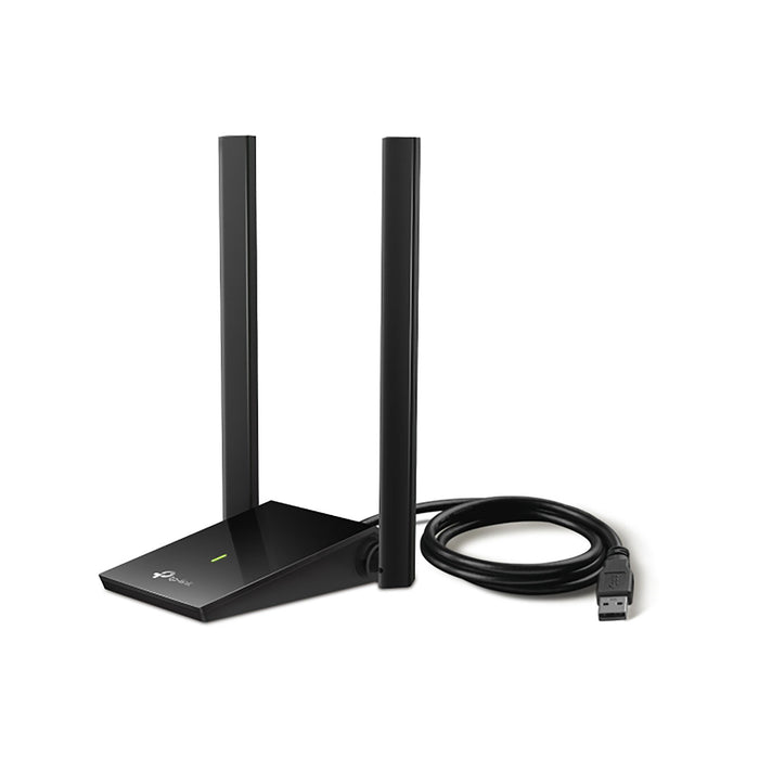 TP-LINK ARCHER T4U AC1300 HIGH GAIN DUAL BAND WI-FI USB ADAPTER ROUTER,ARCHER-T4U-PLUS